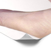 Poster Les Petits Garçons Deviennent... (Coin)