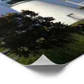 Poster Les phares du Maryland (Coin)