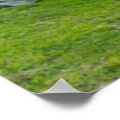 Poster Les phares | Fanad Head Lighthouse Irlande (Coin)