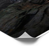 Poster Les phares | Le Conquet Le Phare Kermorvan (Coin)