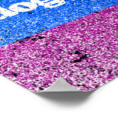 POSTER LES PHOQUES NE SONT QUE DES MERMSIDA DE CHIENS (Coin)