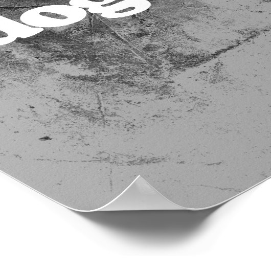 POSTER LES PHOQUES NE SONT QUE DES MERMSIDA DE CHIENS (Coin)