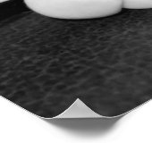 Poster Les pieds de Sam (Coin)