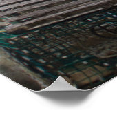 Poster Les pièges des villages de pêcheurs (Coin)