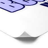 Poster Les pilotes d'hélicoptère ne volent pas [UH-1] (Coin)