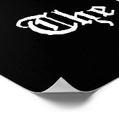 Poster Les pirates de Wall Street (Coin)