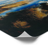 Poster Les Plaines du Ciel (Coin)