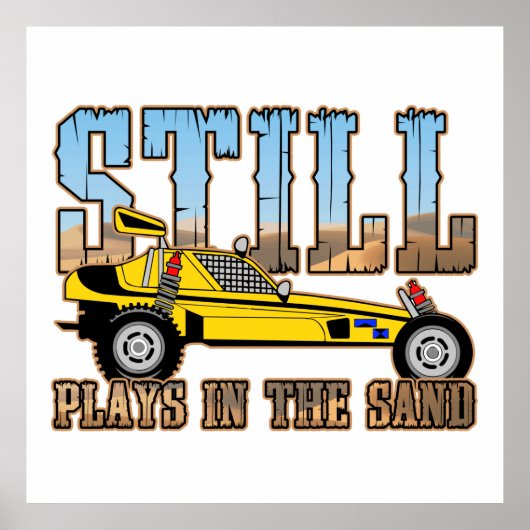 Poster Les Plays silencieux (Devant)