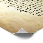 Poster Les plus anciens poèmes afro-américains connus com (Coin)