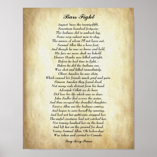 Poster Les plus anciens poèmes afro-américains connus com (Devant)