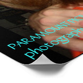 Poster les plus chanceux (Coin)