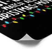 Poster Les Plus Probables À Regarder Tous Les Films De No (Coin)