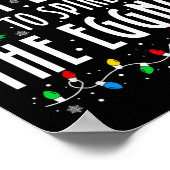 Poster Les Plus Probables De Spike La Famille De Noël Egg (Coin)