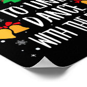 Poster Les Plus Susceptibles D'Aligner La Danse Avec Les  (Coin)