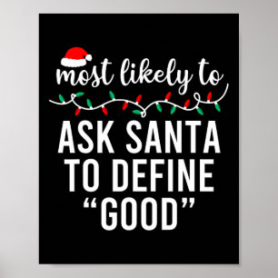 Poster Les Plus Susceptibles De Correspondre À Noël Pajam