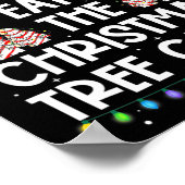 Poster Les Plus Susceptibles De Manger Tous Les Gâteaux D (Coin)