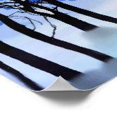 Poster Les points forts de l'hiver (Coin)