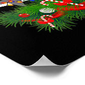 Poster Les Poisons de Men Women (Coin)