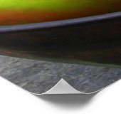 Poster les pommes (Coin)