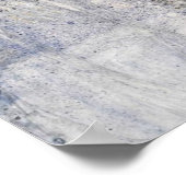 Poster Les pommes d'argent de la lune - Margaret Macdonal (Coin)