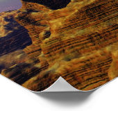 Poster Les ponts de Krondaar (Coin)