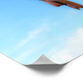 Poster Les porcs pourraient voler (Coin)