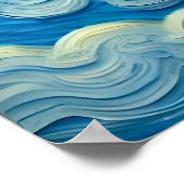 Poster Les porcs voleront (Coin)