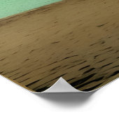 Poster Les porcs voleront (Coin)