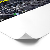 Poster Les portes de Ba'al 1 (Coin)