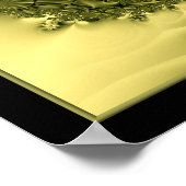 Poster Les Portes du Ciel (Coin)