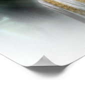 Poster Les pouvoirs de Galadriel (Coin)