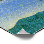 Poster Les premiers oiseaux 2011 (Coin)