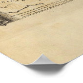 Poster Les principaux empires du monde (Coin)