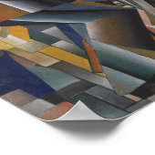 Poster Les principes du Knife grinder (Coin)