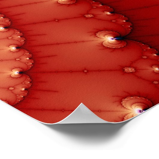 Poster Les puits de gravité fragiles (Coin)