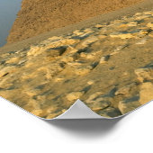 Poster Les Pyramides de Gizeh, qui sont près de 5000 (Coin)
