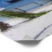 Poster Les quais (Coin)