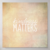 Poster les questions de gentillesse citent l'apparence vi (Devant)