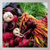 POSTER LES RACINES ! (Devant)