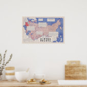 Poster Les racines de fer : Le sang de l'affiche Sambo (Cuisine)