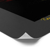 Poster Les rayons de l'espoir (Coin)