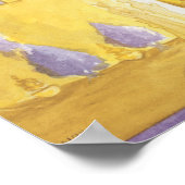 Poster Les Réclamations : Aube (Coin)