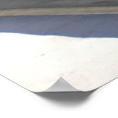 Poster Les règles de Mustang ! (Coin)