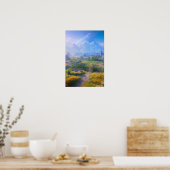 Poster Les reliques du temps (Cuisine)