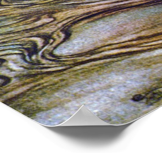 Poster Les repaires rhénans 2 (Coin)