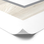 Poster Les repas de grand-mère deviennent des souvenirs (Coin)