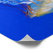 Poster Les réseaux marins (Coin)