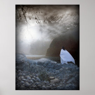 Poster Les retours au pays