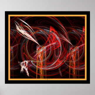 Poster Les rêves d'Aniyunwiya