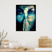 Poster Les rêves dans lesquels je meurs (Cuisine)